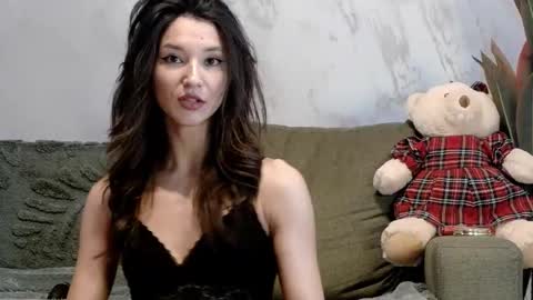 TayaKayan online show from 02/09/26, 11:58