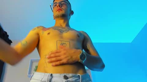 tayer_bennet online show from 09/25/25, 04:16