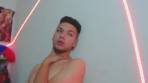 MARCELO MILK online show from 12/28/24, 05:33