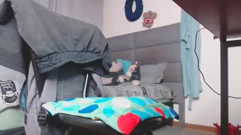 MARCELO MILK online show from 02/23/25, 03:24