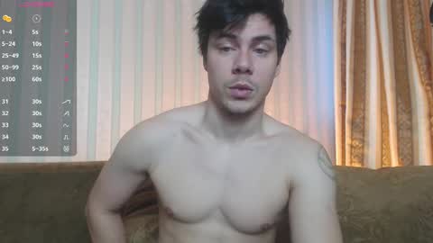 ... online show from 02/25/25, 05:08