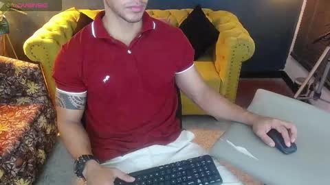 Tayler online show from 11/29/25, 01:41