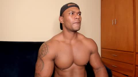 Tyler online show from 03/22/26, 03:32