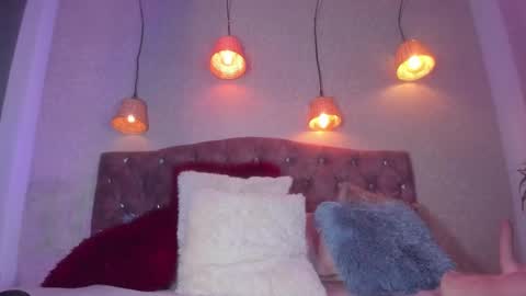 Snapshot of taylor_106 chatting on 01/24/25, 11:04 Taylor Duran. online show from 01/24/25, 11:04