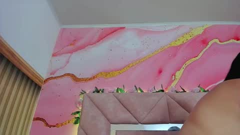 Sarah  online show from 03/27/26, 07:02