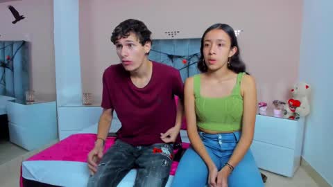 taylor and exidt online show from 10/09/25, 01:09