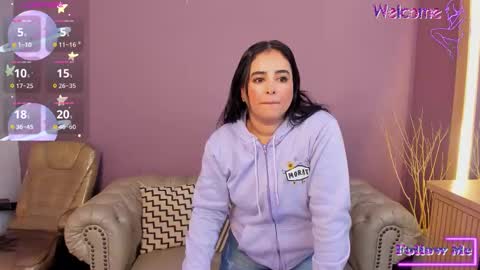 Taylor Bennet online show from 10/12/25, 12:15