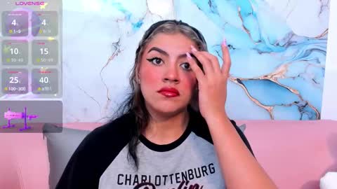 taylor_cupper_ online show from 09/21/25, 03:41