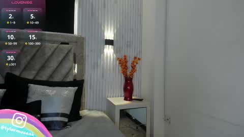 Taylor Harveey online show from 02/23/26, 10:51