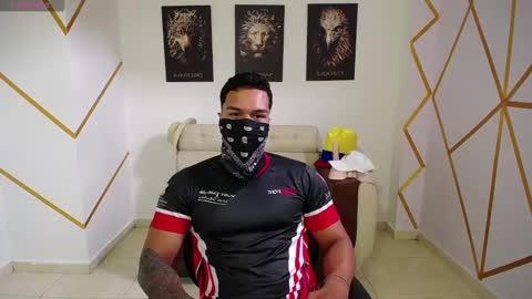 Penagos zz    online show from 01/27/25, 04:11