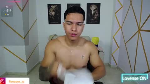 Penagos zz    online show from 02/07/25, 03:52