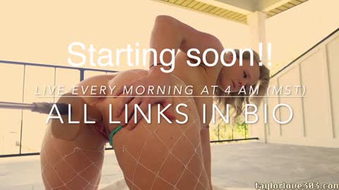 Taylor --  online show from 02/08/25, 11:12