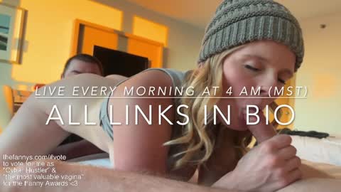 Taylor --  online show from 03/09/25, 10:30