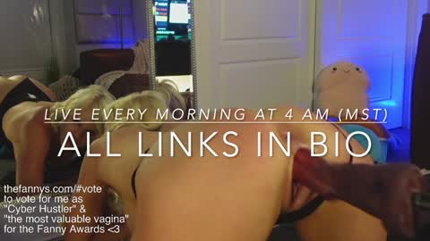 Taylor --  online show from 03/09/25, 07:48