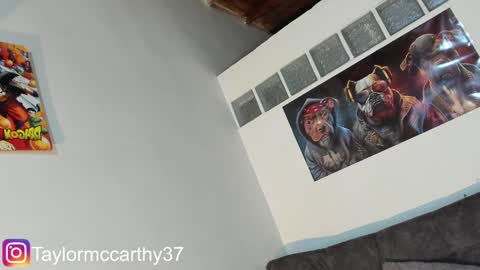 Taylor Mccarthy online show from 12/20/24, 03:25