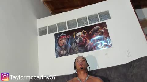 Taylor Mccarthy online show from 02/14/25, 04:15