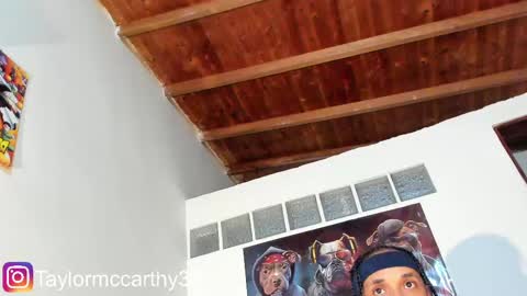 Taylor Mccarthy online show from 02/15/25, 06:33