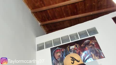 Taylor Mccarthy online show from 02/24/25, 02:19