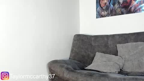 Taylor Mccarthy online show from 03/07/25, 03:40