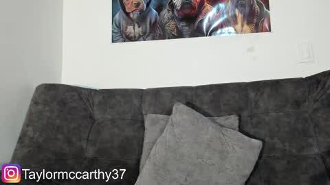 Taylor Mccarthy online show from 03/08/25, 02:01