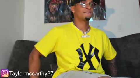 Taylor Mccarthy online show from 03/09/25, 12:10