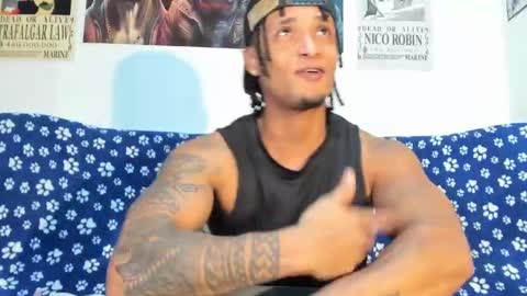 Taylor Mccarthy online show from 09/12/25, 02:44