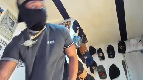 Taylor Mccarthy online show from 09/28/25, 03:12