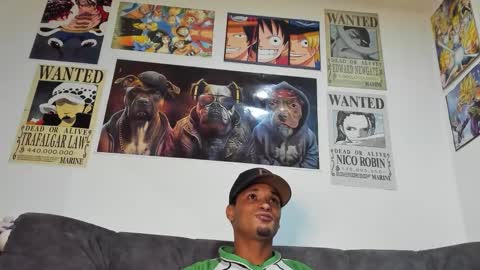 Taylor Mccarthy online show from 10/06/25, 02:20