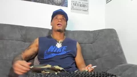 Taylor Mccarthy online show from 10/21/25, 02:34