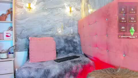 Taylor Sanz online show from 03/08/26, 08:29