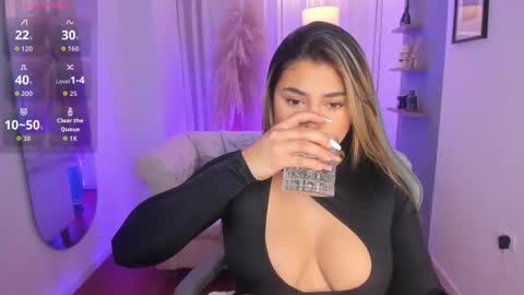 Taylor online show from 01/17/26, 11:37