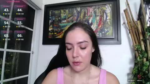 Taylor Sweet online show from 04/21/26, 07:17