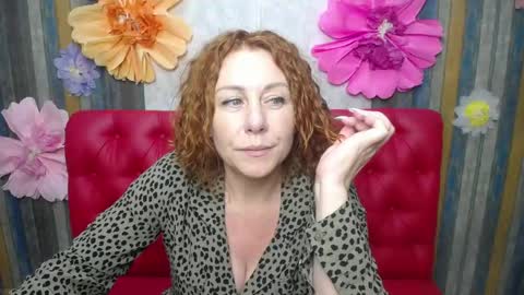 Snapshot of taylorfoxtt chatting on 05/31/26, 04:58 TaylorFoxTT online show from 05/31/26, 04:58