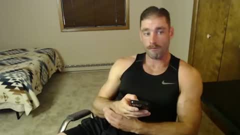 Snapshot of tayloroaks chatting on 06/29/26, 02:39 Taylor Oaks online show from 06/29/26, 02:39