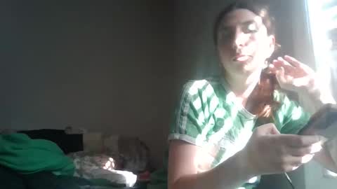 taylorslay online show from 12/21/25, 06:04