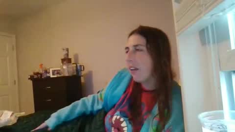 taylorslay online show from 05/25/26, 11:44
