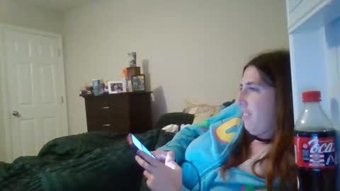 taylorslay online show from 06/08/26, 01:28
