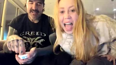 Taylor Rae online show from 01/15/26, 03:44