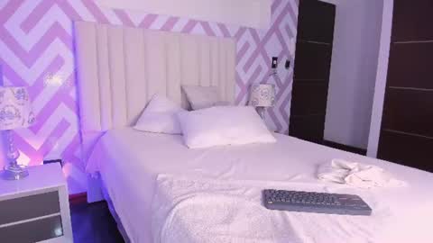 Tayra horny for you online show from 07/09/26, 04:27