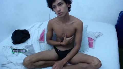 Tayron online show from 12/13/24, 04:16