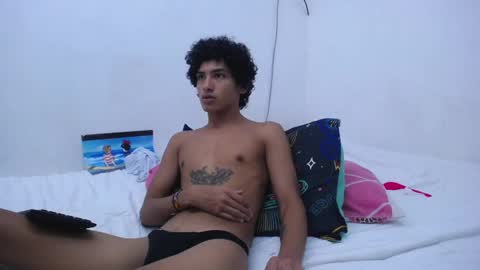 Tayron online show from 12/22/24, 08:47