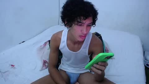 Tayron online show from 12/26/24, 03:31