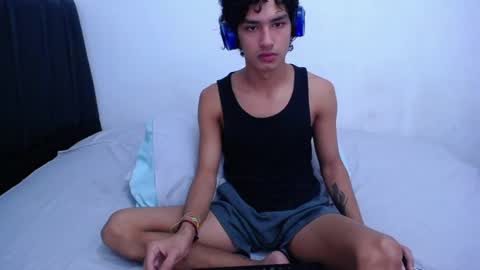 Tayron online show from 01/17/25, 12:10