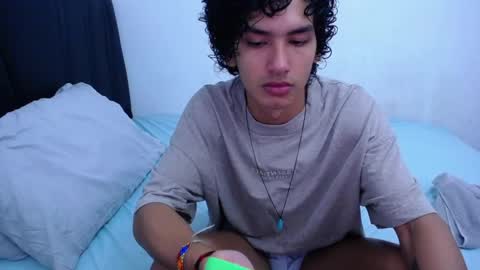 Tayron online show from 01/19/25, 05:18