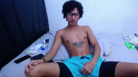 Tayron online show from 02/08/25, 08:10