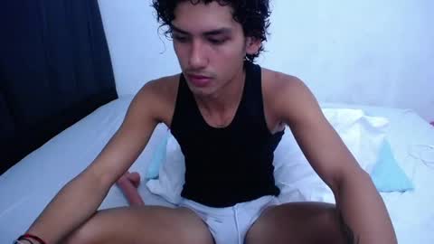 Tayron online show from 03/01/25, 12:28