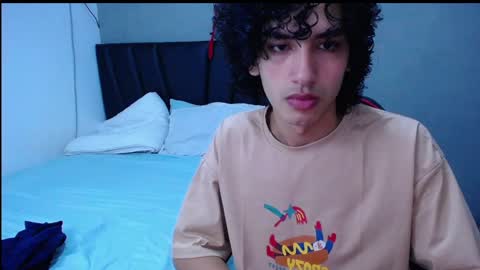 Tayron online show from 10/10/25, 07:46