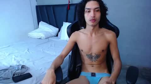 Tayron online show from 02/05/26, 07:07