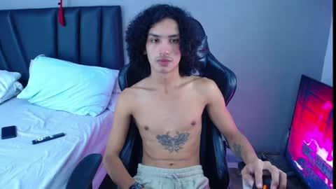 Tayron online show from 04/03/26, 09:24