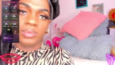  TAYSSA  ONLINE FROM 0630 PM - 1130 PM COLOMBIAN HOUR online show from 03/09/25, 02:07